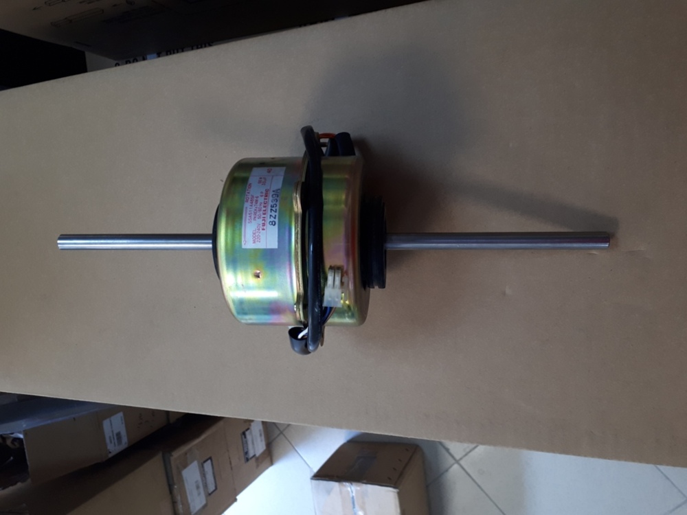 Двигател за вътрешно тяло Mitsubishi Heavy SSA511A485F