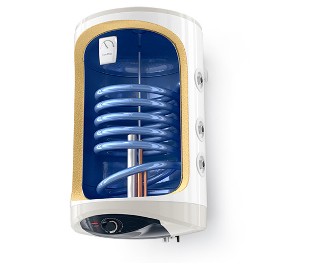 TESY ModEco със серпентина GCV9S 120 47 20 C21 TSRCP