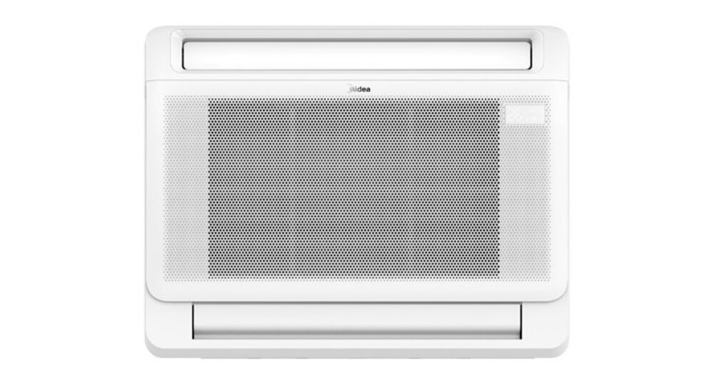 MIDEA   Инверторен климатик MFAU-12HRFNX, 12 000BTU, A+