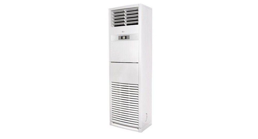 MIDEA Трифазен инверторен колонен климатик Midea MFGA-55FN1RD0