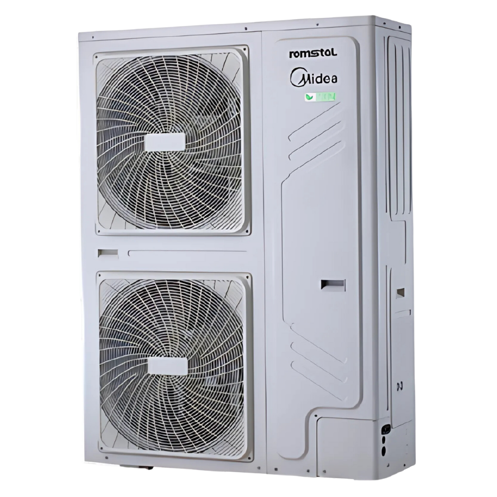 MIDEA  МОНОБЛОК VISION  30kW 380V