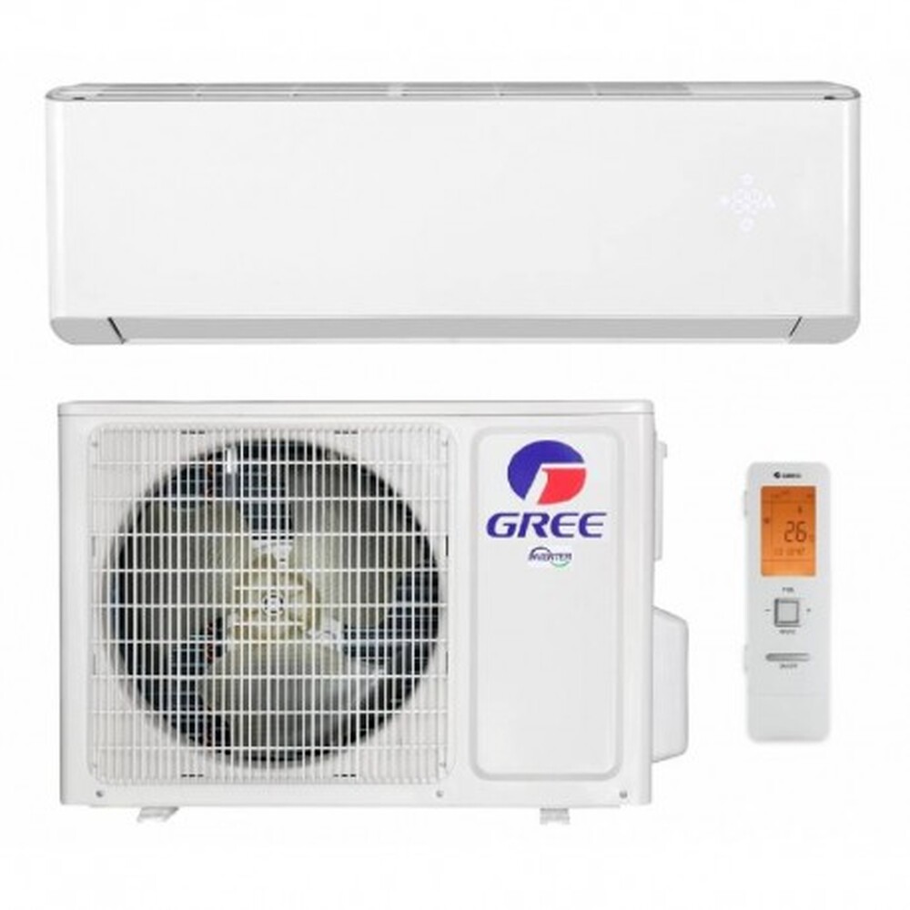 GREE   Инверторен климатик GWH18YE-S6DBA1B AMBER, 18 000BTU, A+