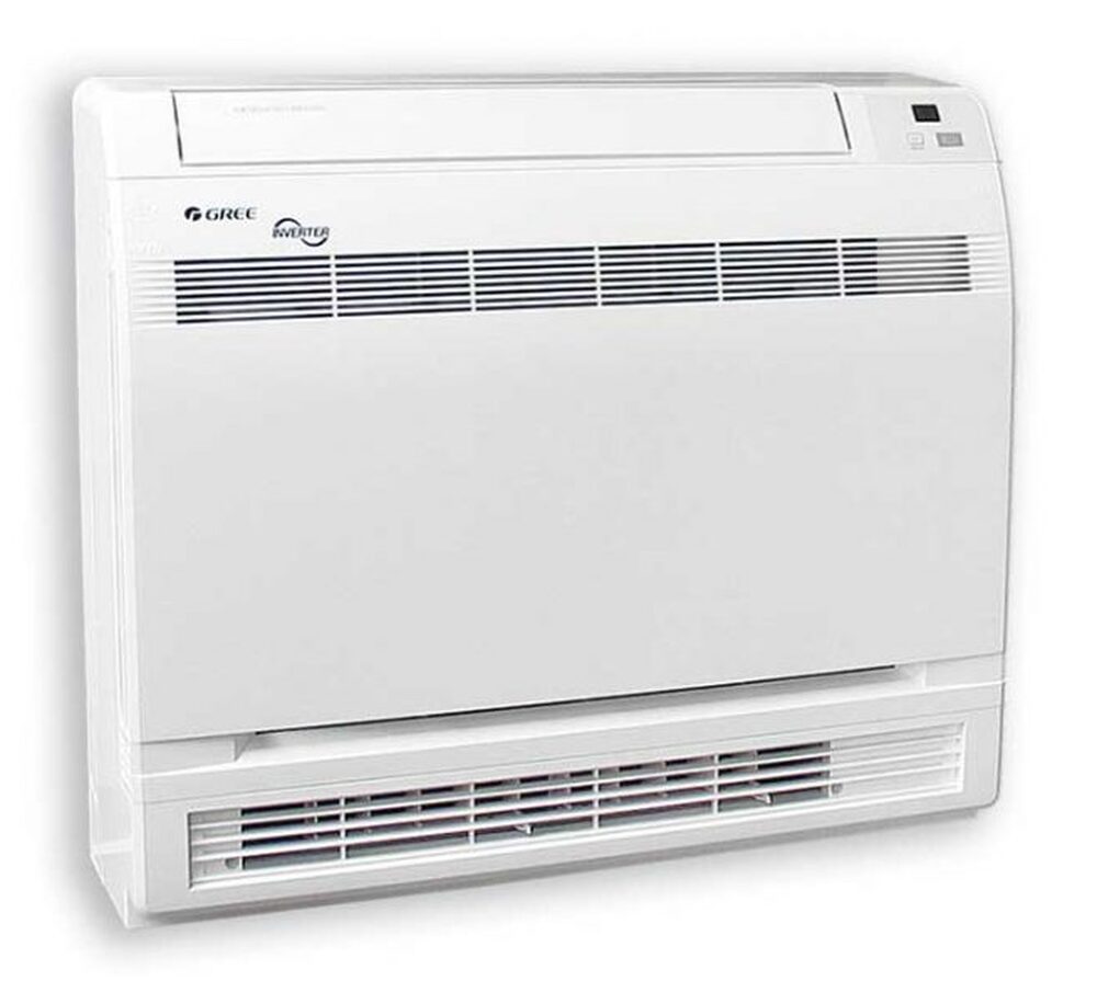 GREE   Инверторен климатик 	GEH12AAXD-K6DNA1A, 12 000BTU, A+